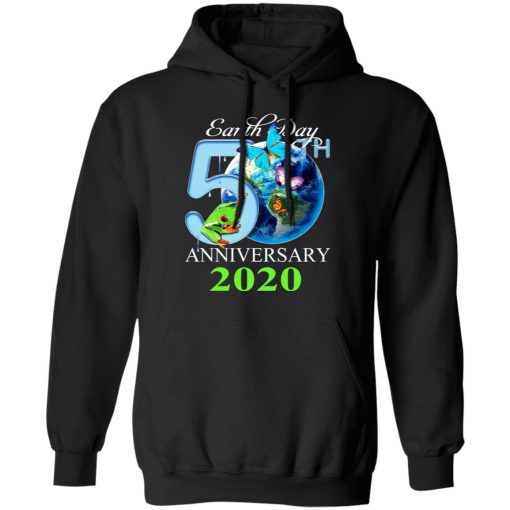 Earth Day 50th Anniversary 2020 T-Shirts, Hoodies, Long Sleeve 19