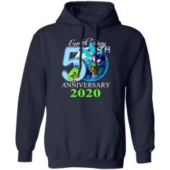 Earth Day 50th Anniversary 2020 T-Shirts, Hoodies, Long Sleeve 45