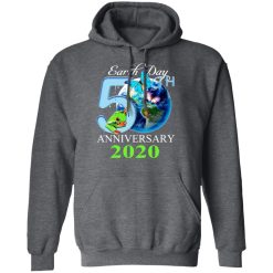 Earth Day 50th Anniversary 2020 T-Shirts, Hoodies, Long Sleeve 47