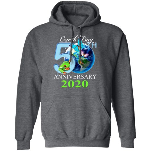 Earth Day 50th Anniversary 2020 T-Shirts, Hoodies, Long Sleeve 23