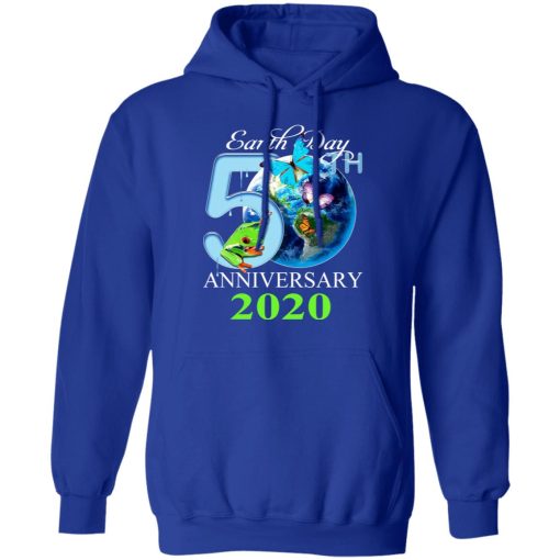 Earth Day 50th Anniversary 2020 T-Shirts, Hoodies, Long Sleeve 25