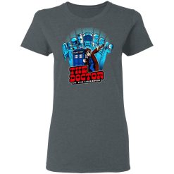 The Doctor Us. The Universe T-Shirts, Hoodies, Long Sleeve 35