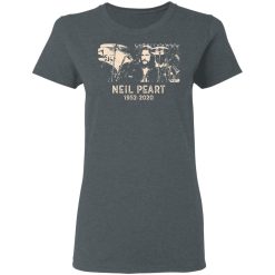 Rip Neil Peart 1952 2020 T-Shirts, Hoodies, Long Sleeve 35