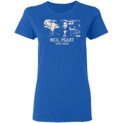 Rip Neil Peart 1952 2020 T-Shirts, Hoodies, Long Sleeve 39