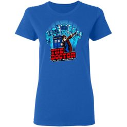 The Doctor Us. The Universe T-Shirts, Hoodies, Long Sleeve 39