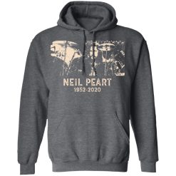 Rip Neil Peart 1952 2020 T-Shirts, Hoodies, Long Sleeve 47