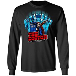 The Doctor Us. The Universe T-Shirts, Hoodies, Long Sleeve 41
