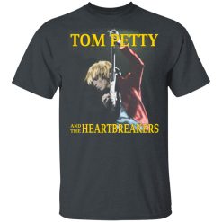 Tom Petty And The Heartbreakers T-Shirts, Hoodies, Long Sleeve 27