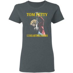 Tom Petty And The Heartbreakers T-Shirts, Hoodies, Long Sleeve 35