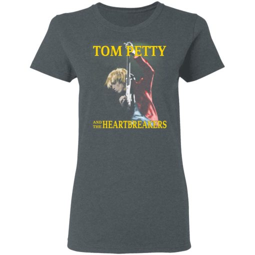 Tom Petty And The Heartbreakers T-Shirts, Hoodies, Long Sleeve 11