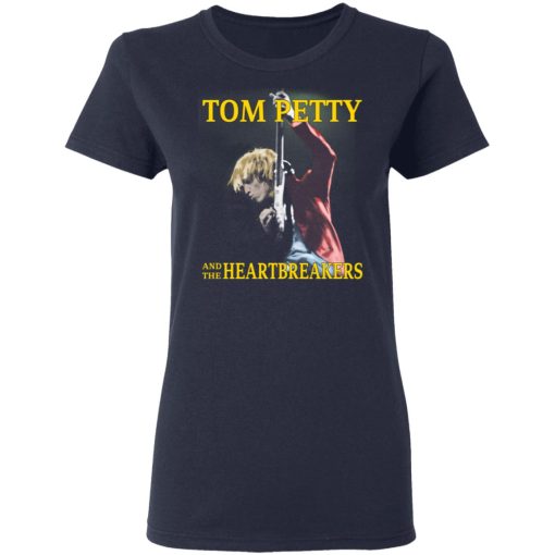 Tom Petty And The Heartbreakers T-Shirts, Hoodies, Long Sleeve 13