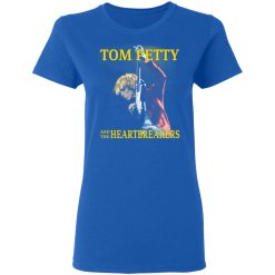 Tom Petty And The Heartbreakers T-Shirts, Hoodies, Long Sleeve 39