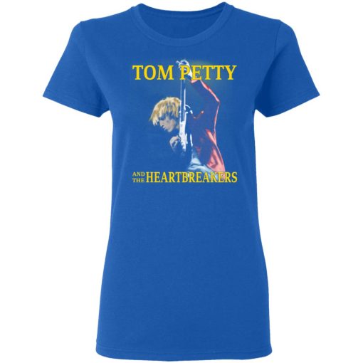 Tom Petty And The Heartbreakers T-Shirts, Hoodies, Long Sleeve 15