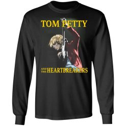Tom Petty And The Heartbreakers T-Shirts, Hoodies, Long Sleeve 41