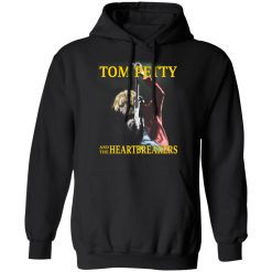 Tom Petty And The Heartbreakers T-Shirts, Hoodies, Long Sleeve 43