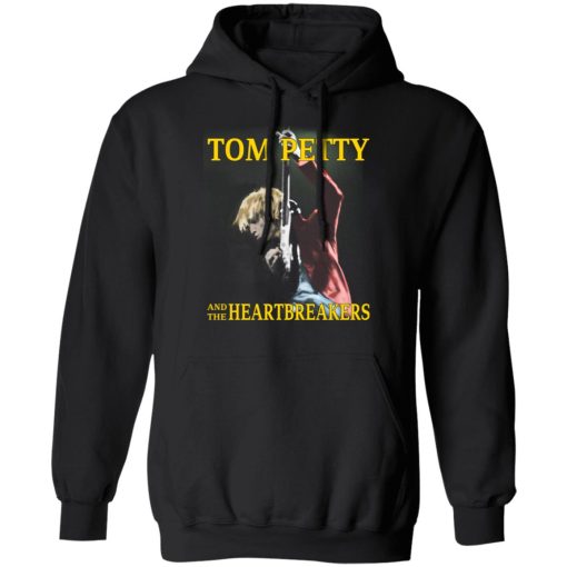 Tom Petty And The Heartbreakers T-Shirts, Hoodies, Long Sleeve 19
