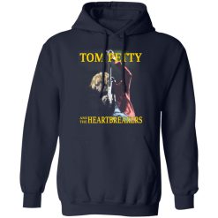 Tom Petty And The Heartbreakers T-Shirts, Hoodies, Long Sleeve 45