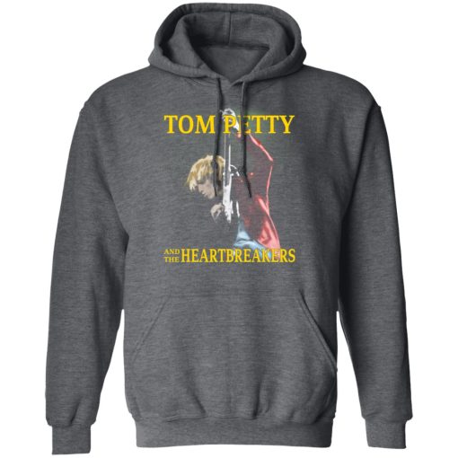 Tom Petty And The Heartbreakers T-Shirts, Hoodies, Long Sleeve 23