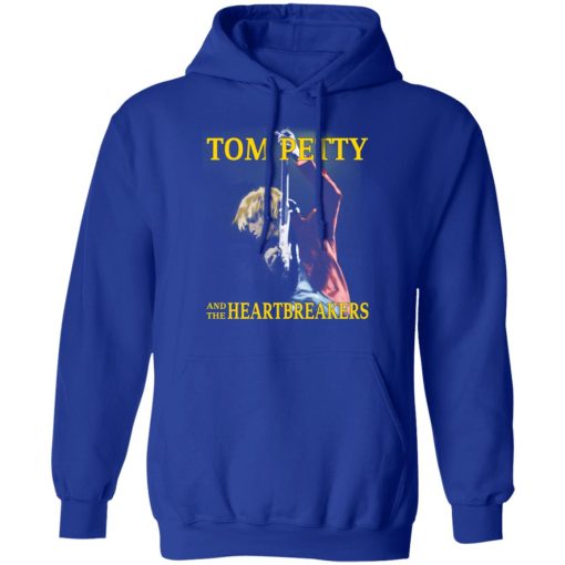Tom Petty And The Heartbreakers T-Shirts, Hoodies, Long Sleeve 25