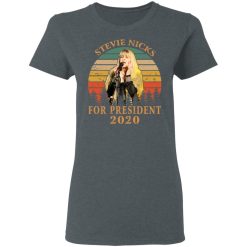 Stevie Nicks For President 2020 T-Shirts, Hoodies, Long Sleeve 35