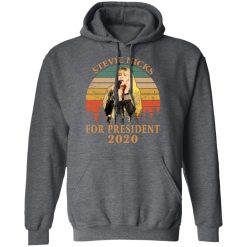 Stevie Nicks For President 2020 T-Shirts, Hoodies, Long Sleeve 47