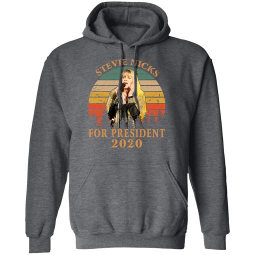 Stevie Nicks For President 2020 T-Shirts, Hoodies, Long Sleeve 23