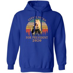Stevie Nicks For President 2020 T-Shirts, Hoodies, Long Sleeve 49