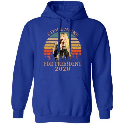 Stevie Nicks For President 2020 T-Shirts, Hoodies, Long Sleeve 25