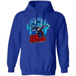 The Doctor Us. The Universe T-Shirts, Hoodies, Long Sleeve 49