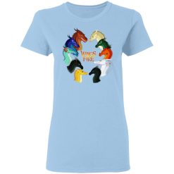 Wings Of Fire T-Shirts, Hoodies, Long Sleeve 29