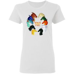 Wings Of Fire T-Shirts, Hoodies, Long Sleeve 31