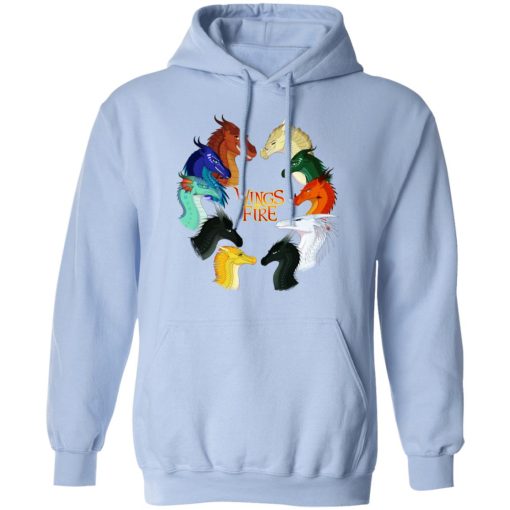 Wings Of Fire T-Shirts, Hoodies, Long Sleeve 23