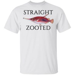 Straight Zooted T-Shirts, Hoodies, Long Sleeve 25