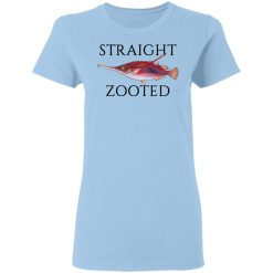Straight Zooted T-Shirts, Hoodies, Long Sleeve 29
