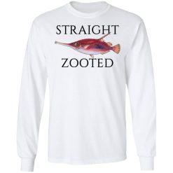 Straight Zooted T-Shirts, Hoodies, Long Sleeve 37