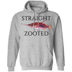 Straight Zooted T-Shirts, Hoodies, Long Sleeve 41