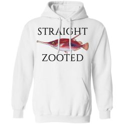 Straight Zooted T-Shirts, Hoodies, Long Sleeve 43