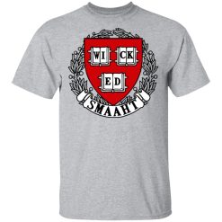 College Wicked Smaaht T-Shirts, Hoodies, Long Sleeve 27