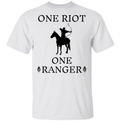One Riot One Ranger Ranger's Apprentice T-Shirts, Hoodies, Long Sleeve 25