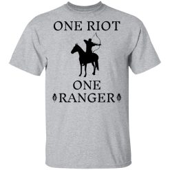 One Riot One Ranger Ranger's Apprentice T-Shirts, Hoodies, Long Sleeve 27