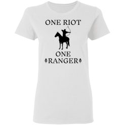 One Riot One Ranger Ranger's Apprentice T-Shirts, Hoodies, Long Sleeve 31