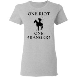 One Riot One Ranger Ranger's Apprentice T-Shirts, Hoodies, Long Sleeve 33