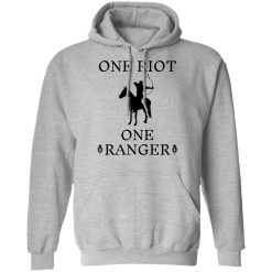 One Riot One Ranger Ranger's Apprentice T-Shirts, Hoodies, Long Sleeve 41