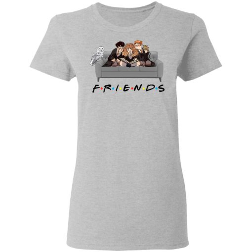 Best Friends Harry Potter Magical Wizard Magical World T-Shirts, Hoodies, Long Sleeve 11