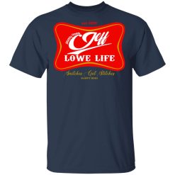 Sloppy Hoes Jeff Lowe Life Est 2020 T-Shirts, Hoodies, Long Sleeve 30