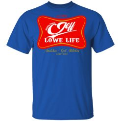 Sloppy Hoes Jeff Lowe Life Est 2020 T-Shirts, Hoodies, Long Sleeve 31