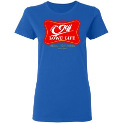 Sloppy Hoes Jeff Lowe Life Est 2020 T-Shirts, Hoodies, Long Sleeve 40