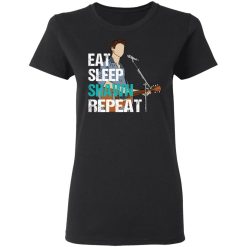 Eat Sleep Shawn Repeat T-Shirts, Hoodies, Long Sleeve 33