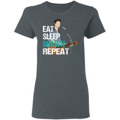 Eat Sleep Shawn Repeat T-Shirts, Hoodies, Long Sleeve 35