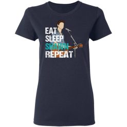 Eat Sleep Shawn Repeat T-Shirts, Hoodies, Long Sleeve 37